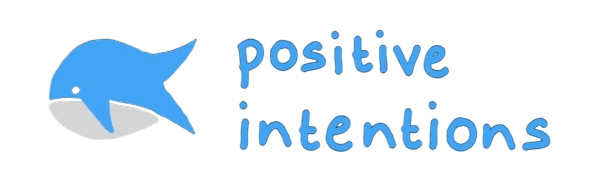 Positive Intentions Logo