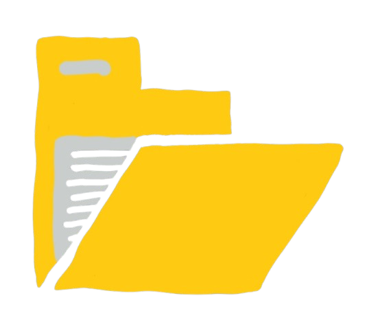 File Transfer Logo