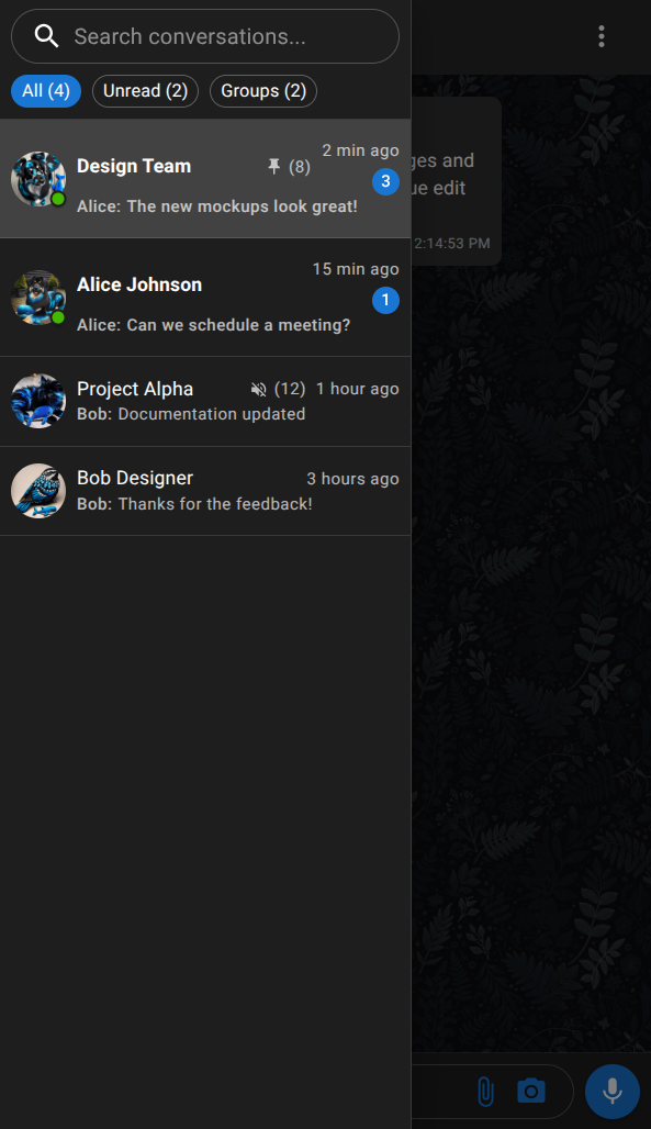 Positive Intentions Logo