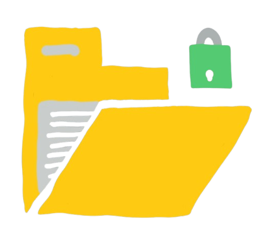 File Transfer Logo